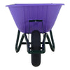 Carretilla fuerte tk 100 lavanda