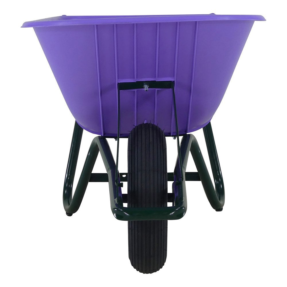 Carretilla fuerte tk 100 lavanda