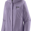 Chubasquero Patagonia torrentshell 3l para mujer - modelo 2023