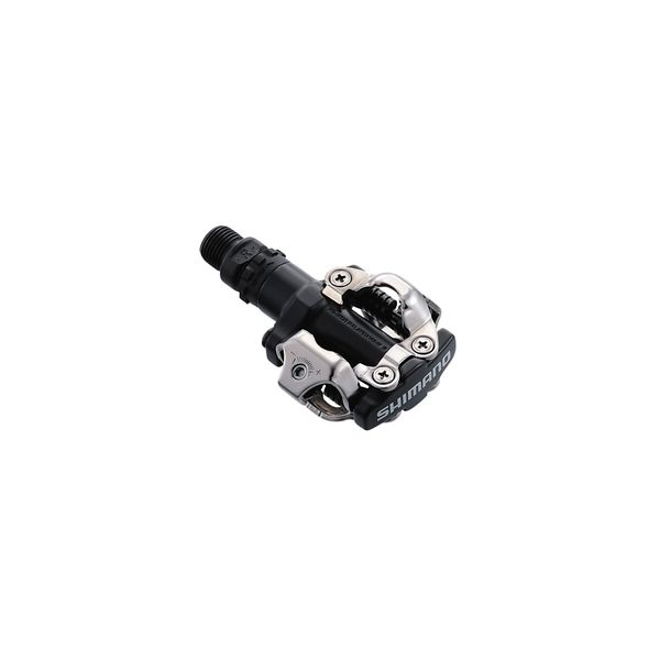 Shimano Deore PD-M520 SPD MTB Negro