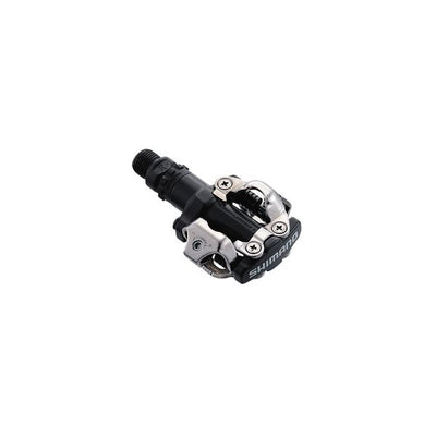 Shimano Deore PD-M520 SPD MTB Negro