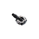 Shimano Deore PD-M520 SPD MTB Negro