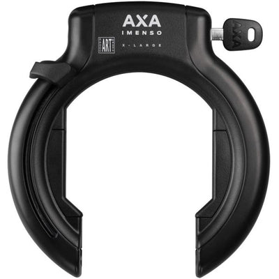 Cerradura de cuadro axa imenso extragrande