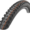 Banda plegable Hans DAMPF Super Trail 26 x 2.35