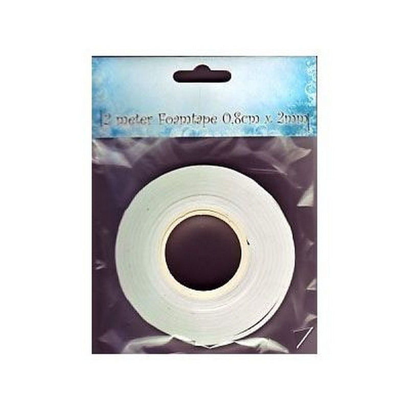 Nellie's choice • foamtape 2mm x 2 mtr