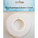 Nellie's choice • foamtape 1,5mm x 2 mtr