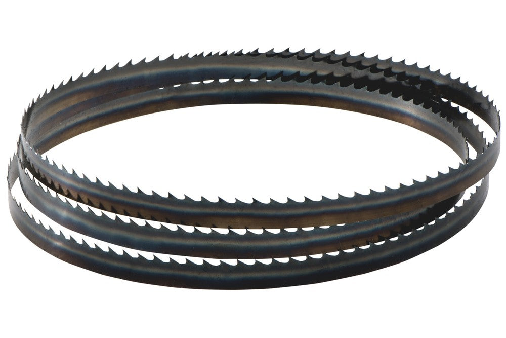 Accesorios Metabo sierra de banda bass 316 g, dientes endurecidos por inducción 2240x15x0,5 a6 - 909029260