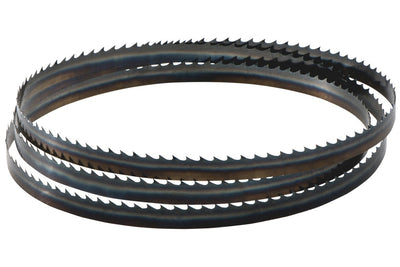 Metabo accessoires zaaglint bas 316 g, inductiegeharde tanden 2240x15x0,5 a6 - 909029260
