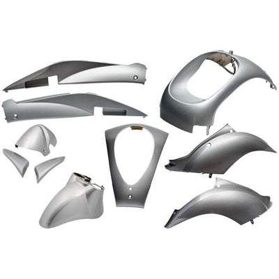 EDGE STORET MIO 10 -THETTO SIGILY METALLICO