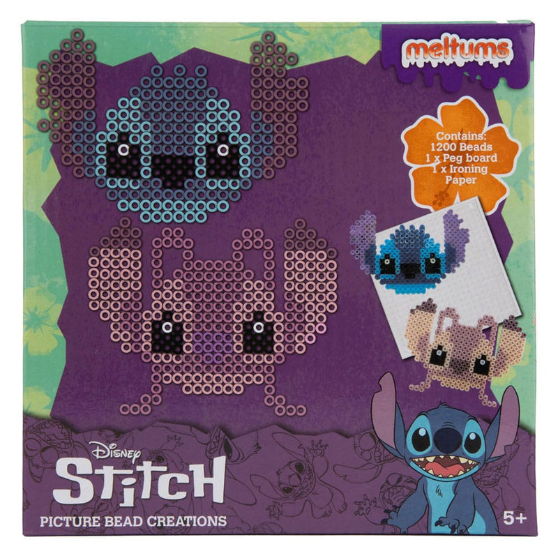 Set di perline da stiro Sambro, 1200pz.