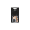 Set di profumi aroma art ciondolo per auto in vetro e legno