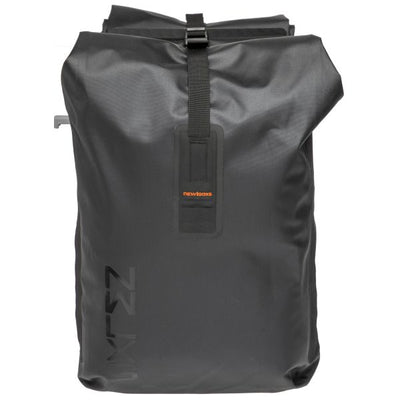 Varo Water Waterproof Bag Bicycle Bag Negro Gray 40L - Mik