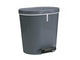 Sunware Sunware Zamora Pedal Bin 8L Antracite