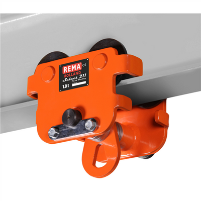 Rema d-trolley 211 2000kg 65-155mm