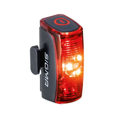 Sigma Infinity USB USB Potencia trasera LED LE-ON USB 15200