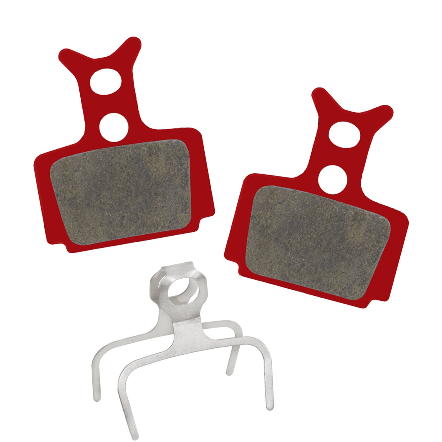 Trivio - set di dischi pastiglie freno formula mega one, r1, rx, ro - organici