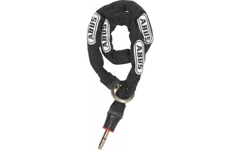 Catena di aspirazione ABUS 6KS 85 cm Nero