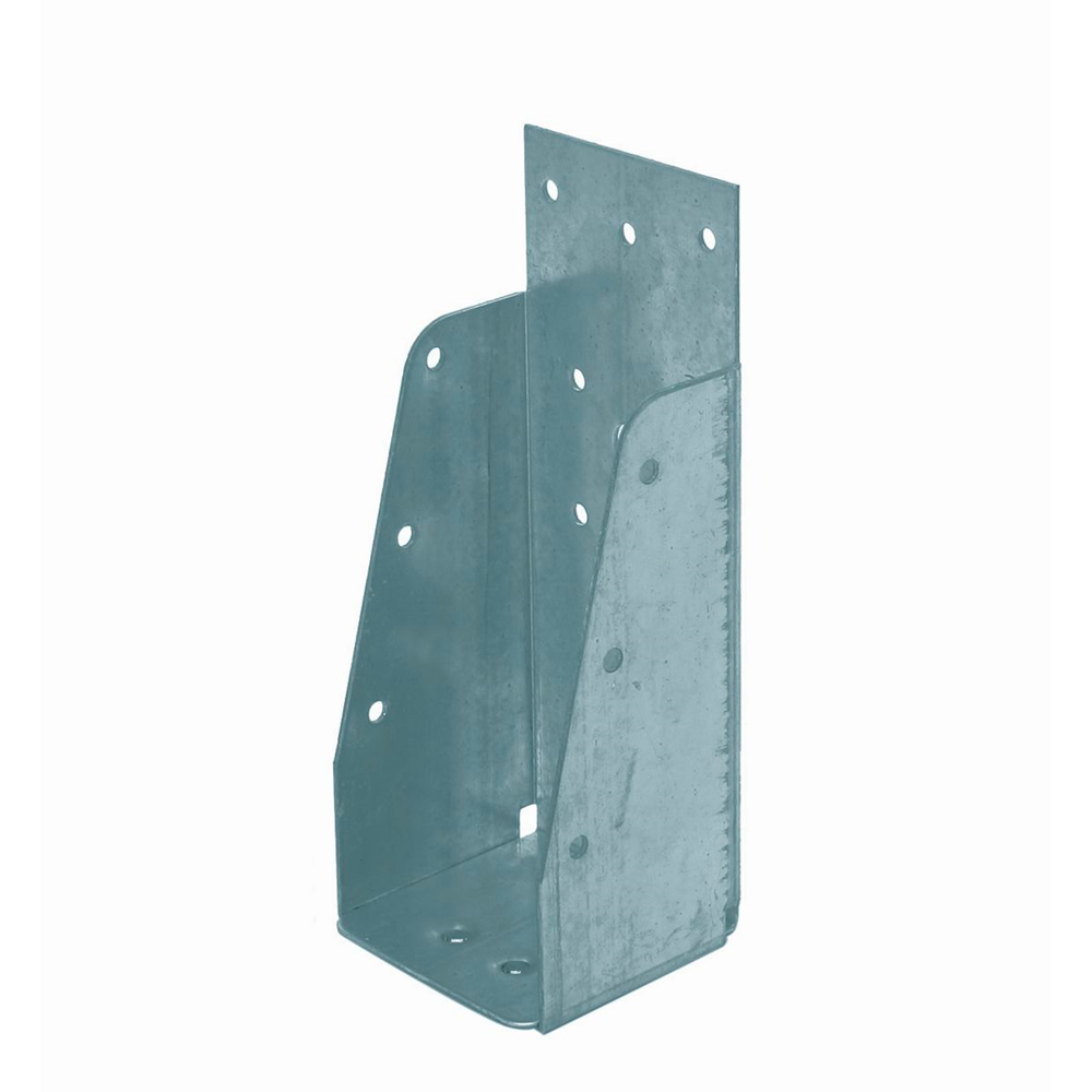 Gb balkdrager gb s-zl 100x250 verzinkt | 10 stuks - 17220296