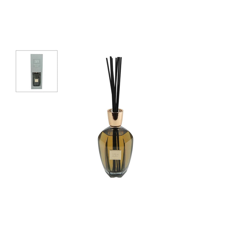 Difusor de aromas pachuli almizcle 800ml