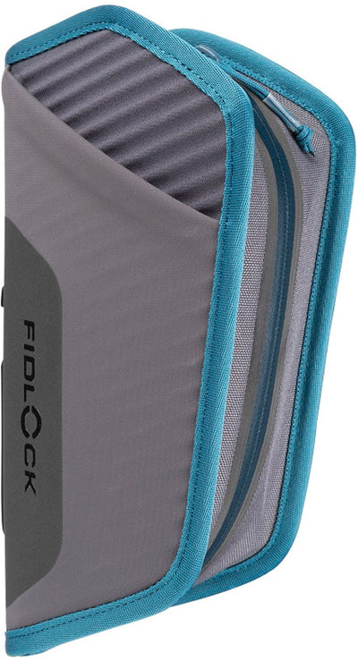 Fidlock twist bolsa esencial m + base bici