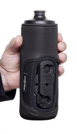 Fidlock thermo Sleeve 600ml - funda aislante para botella