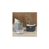 Sunware sigma home opbergbox 32l antraciet