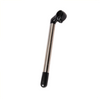 Primax E STEM SECURO ACERADO INOXINO NEGRO 22.2-280 mm