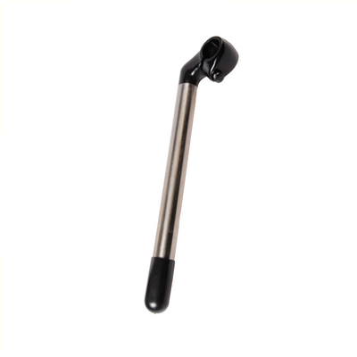 STEM Kalloy ATB 25.4 280 25.4 mm - Acero inoxidable