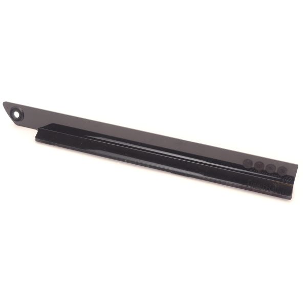 Sturmeyarcher chain screen Slyde 48T Open matte black