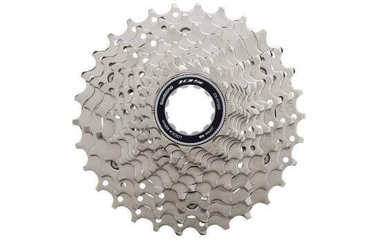 Shimano 105 CS-R7000 11-30 11 Velocidad