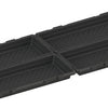 Producten klauwbad supercombi 203x83x18 5cm 200l