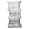 Soporte de presentación Fort wr15 para 15 ruedas.
