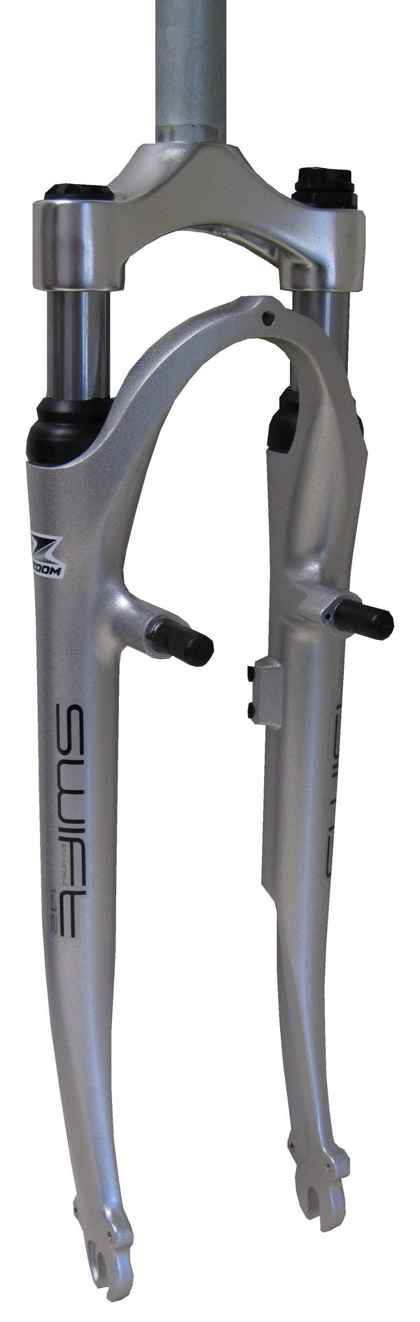 Forcella Zoom swift 28 pollici 11 8 avanti v-brake 28,6 250 mm
