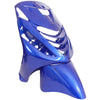 Edge Storge 5 pezzi per zip-SP dell'anno 2000 Porsche Blauw