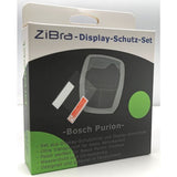 Display Cover Zibra Bosch Purion - afbeelding 1
