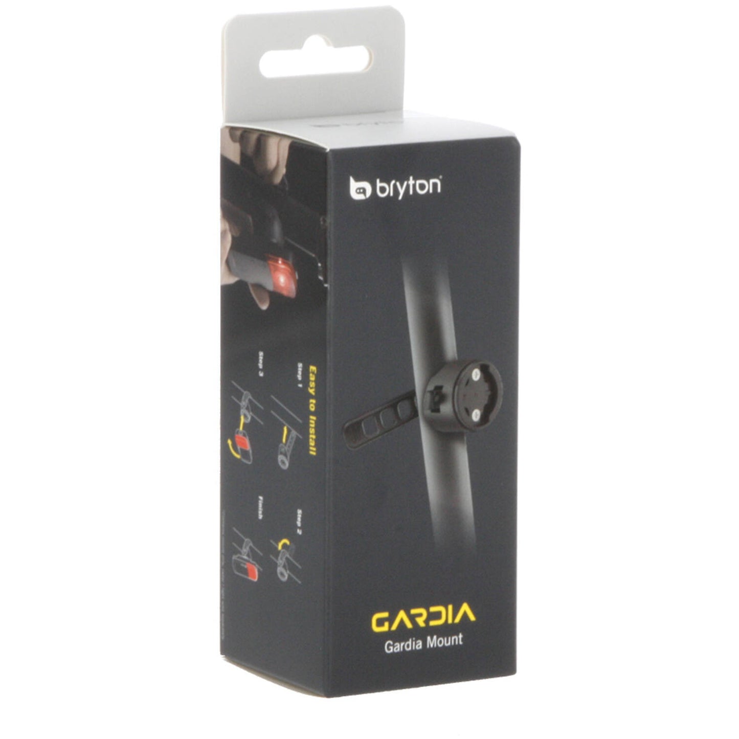 Bryton - Set di montaggio Gardia