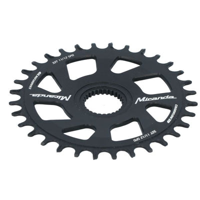 Gear 32t Miranda Bosch 4 D1, DM, 47,5 mm