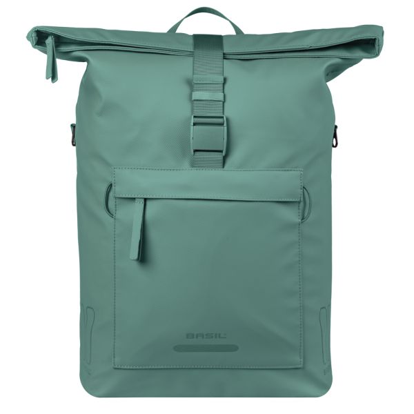 Borsa a tracolla Basil Brooklyn Mik Hooks