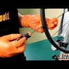 IceToolz Spaaknippelsleutel 12D3 voor 3,6 mm (vierkante nippels)