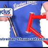 Cycplus Cycle Stallhead Cup Exprijver 1 pollice