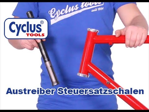 Cycplus Cycle Stallhead Cup Exprijver 1 pollice