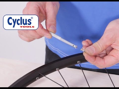 Spaak Nipple Supporter v High Rim Cycle 720037