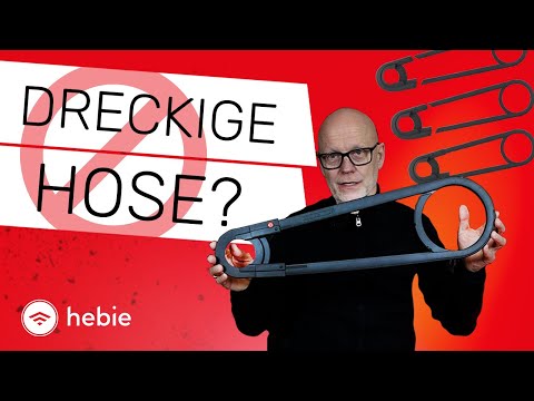 HEBIE Front Piece Chainglider Bosch Gen. 2 18t