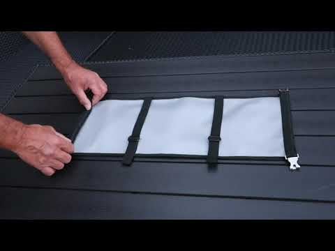 Cubierta de almacenamiento de batería segura Mirage Ebike Battery Safe Michel