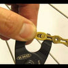 KMC Missing Link Remover - Fietskettingtang (Zwart)