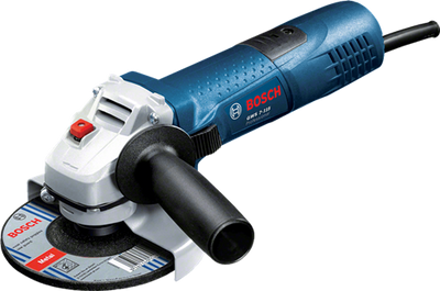 Bosch haakse slijpmachine gws7-115