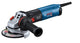 Bosch angle grinder gws17-125