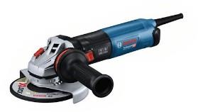 Amoladora angular bosch gws17-150s