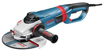 Amoladora angular bosch gws24-230lvi (nml)