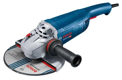 Smerigliatrice angolare Bosch gws22-230j